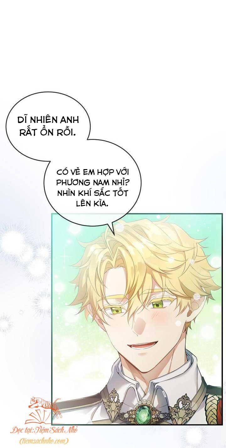 Lần Nữa Toả Sáng Chapter 47 - 40