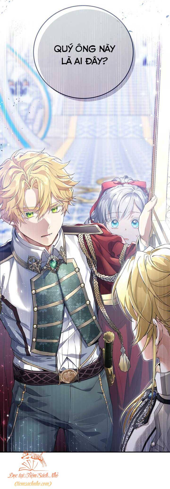 Lần Nữa Toả Sáng Chapter 47 - 48