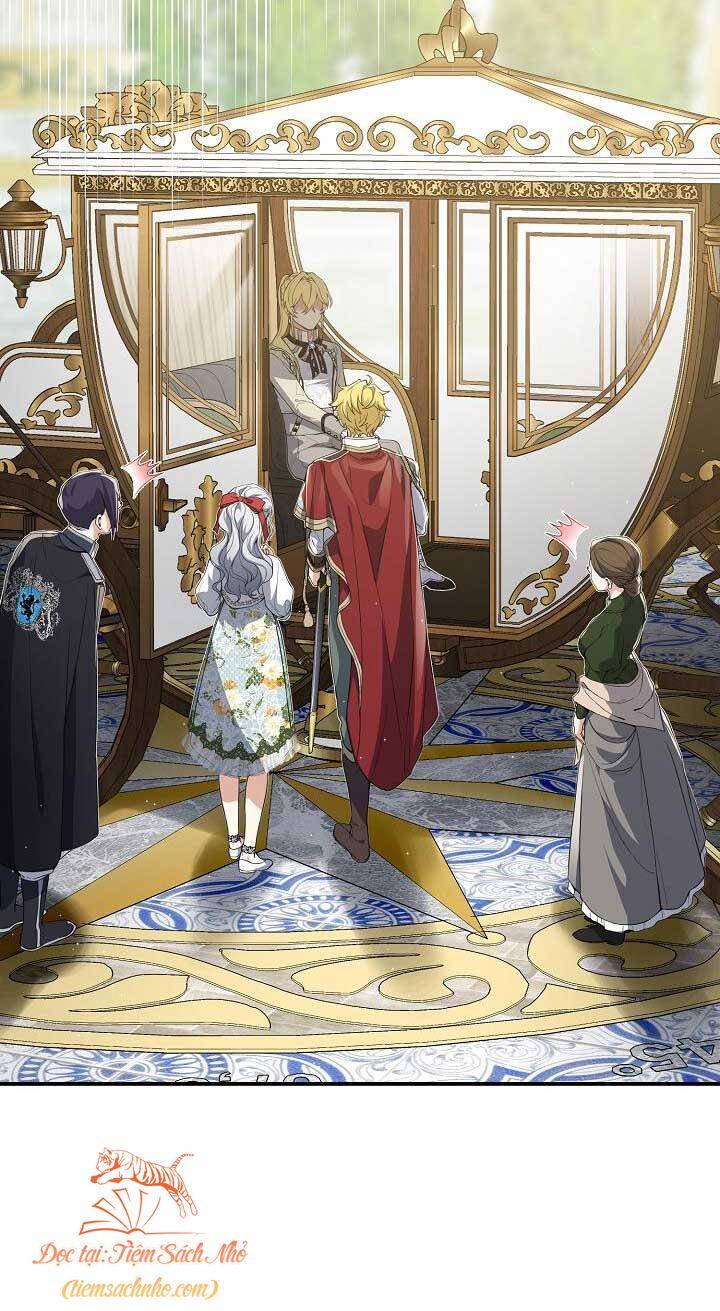 Lần Nữa Toả Sáng Chapter 47 - 51