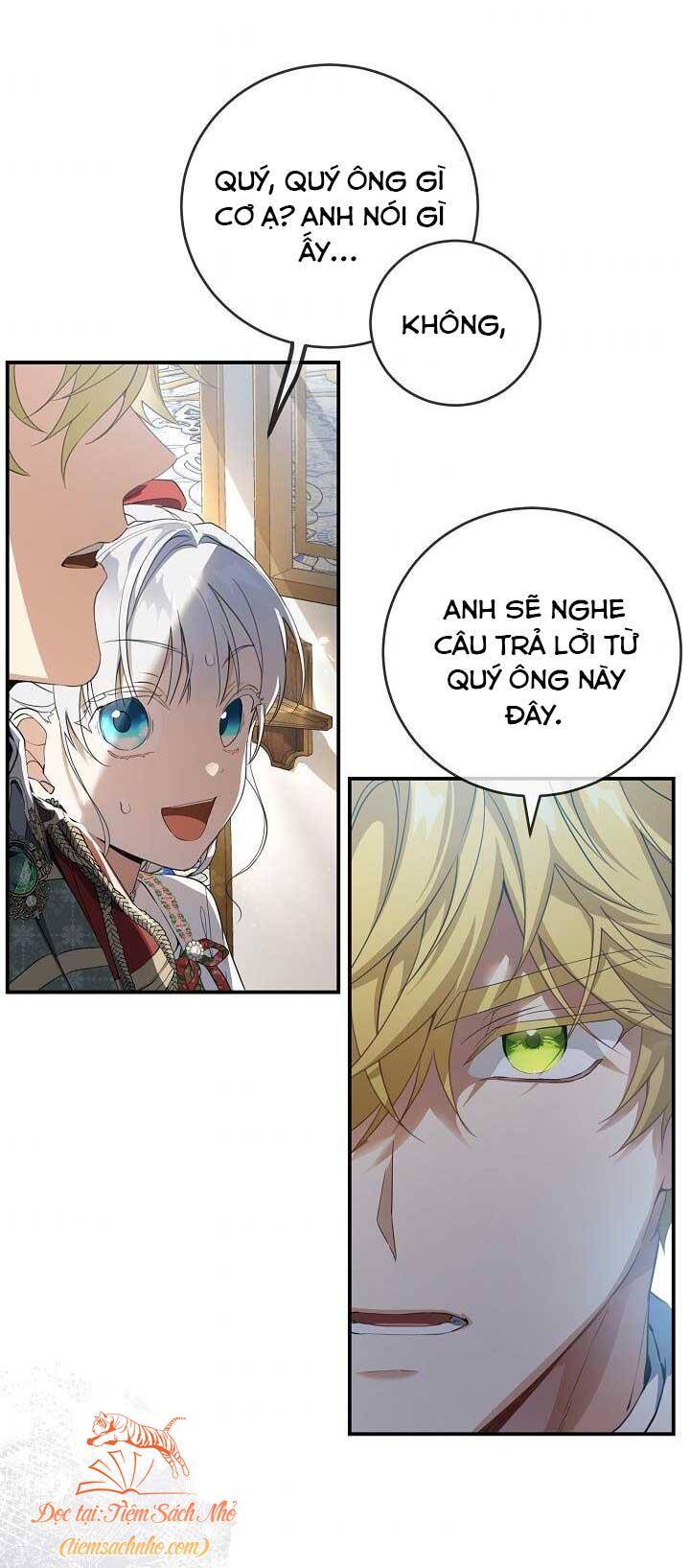 Lần Nữa Toả Sáng Chapter 47 - 53