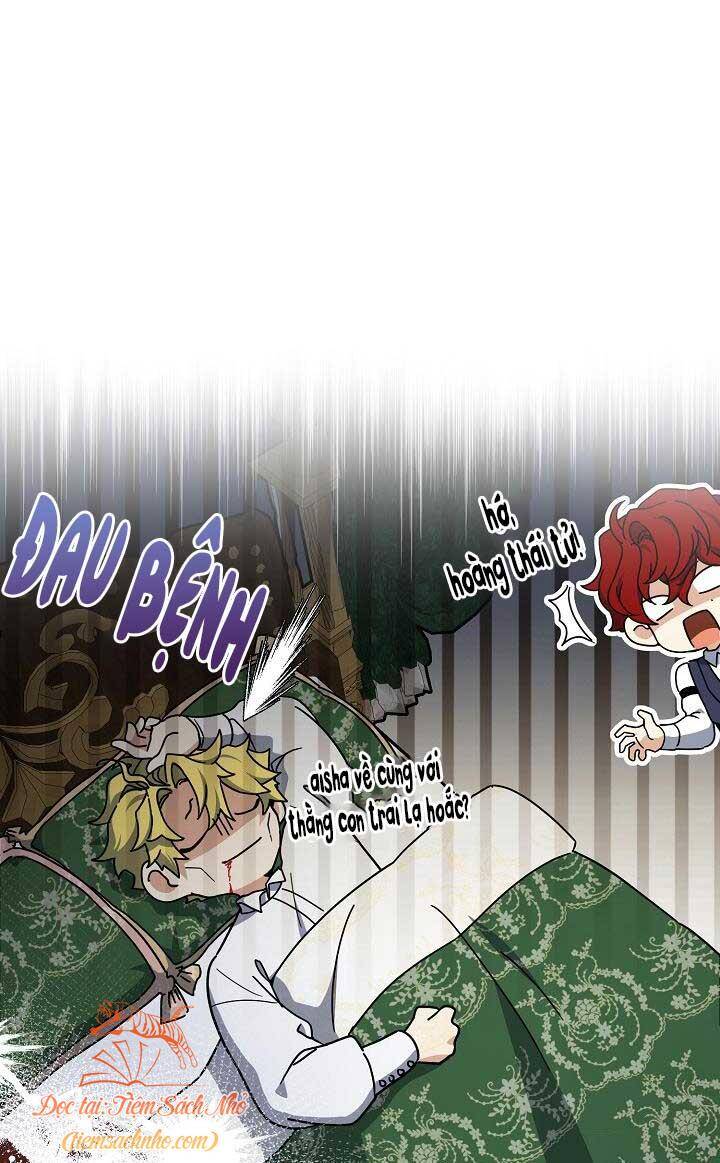 Lần Nữa Toả Sáng Chapter 47 - 8