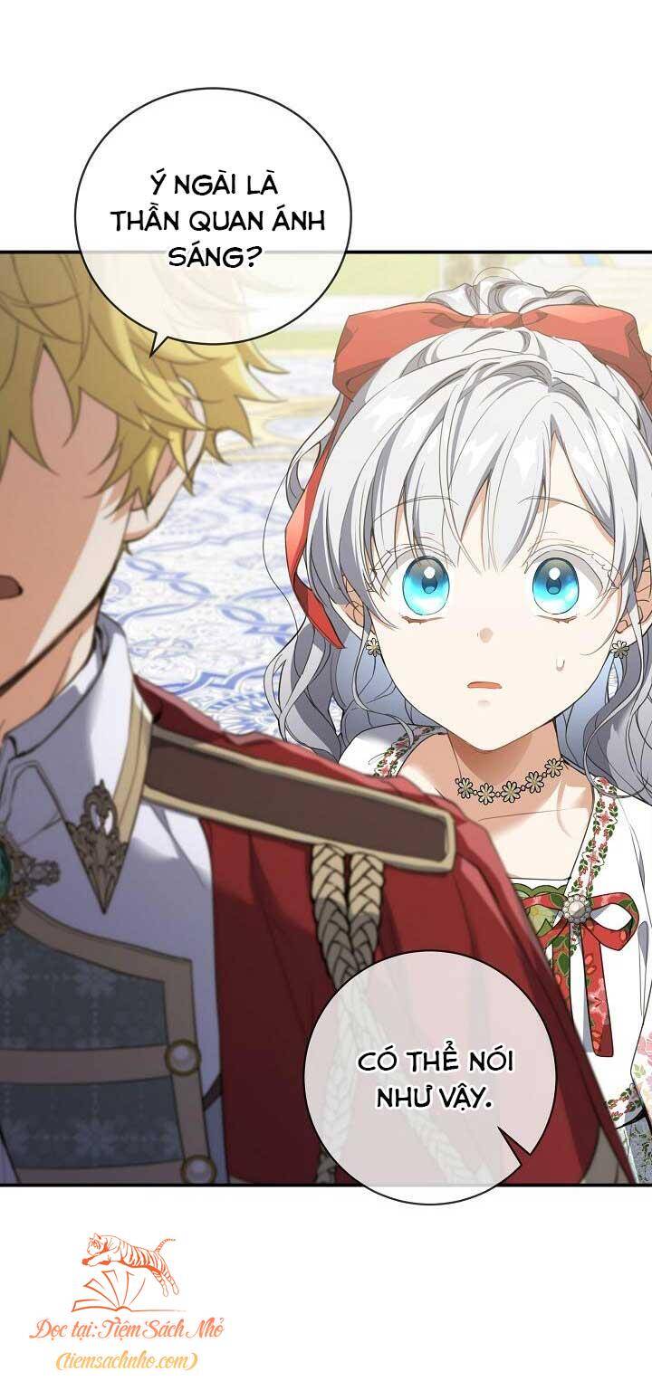 Lần Nữa Toả Sáng Chapter 47 - 73
