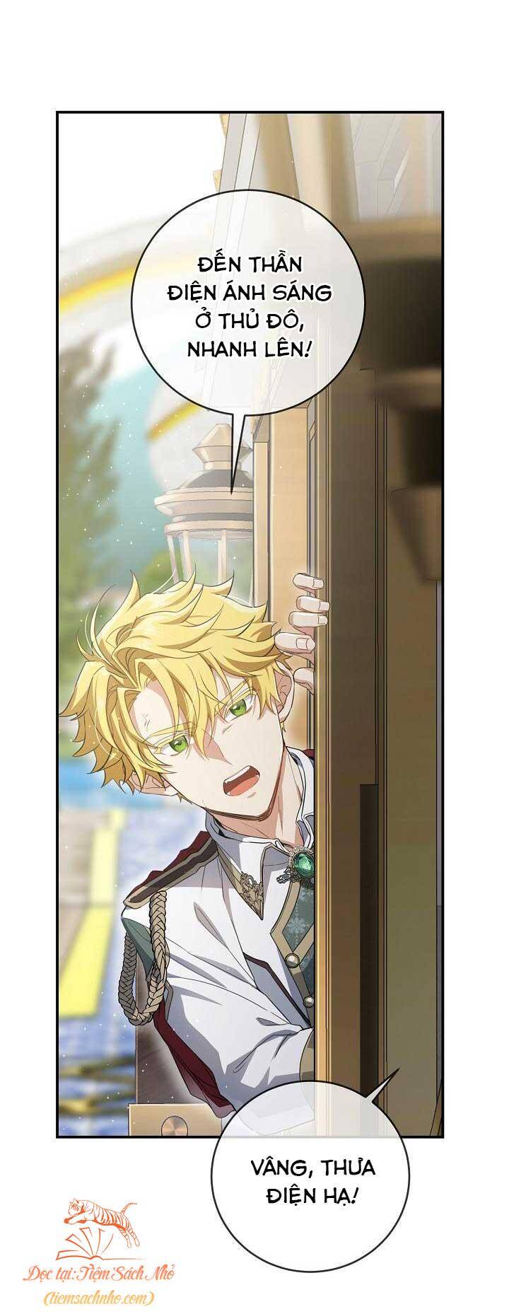 Lần Nữa Toả Sáng Chapter 47 - 83