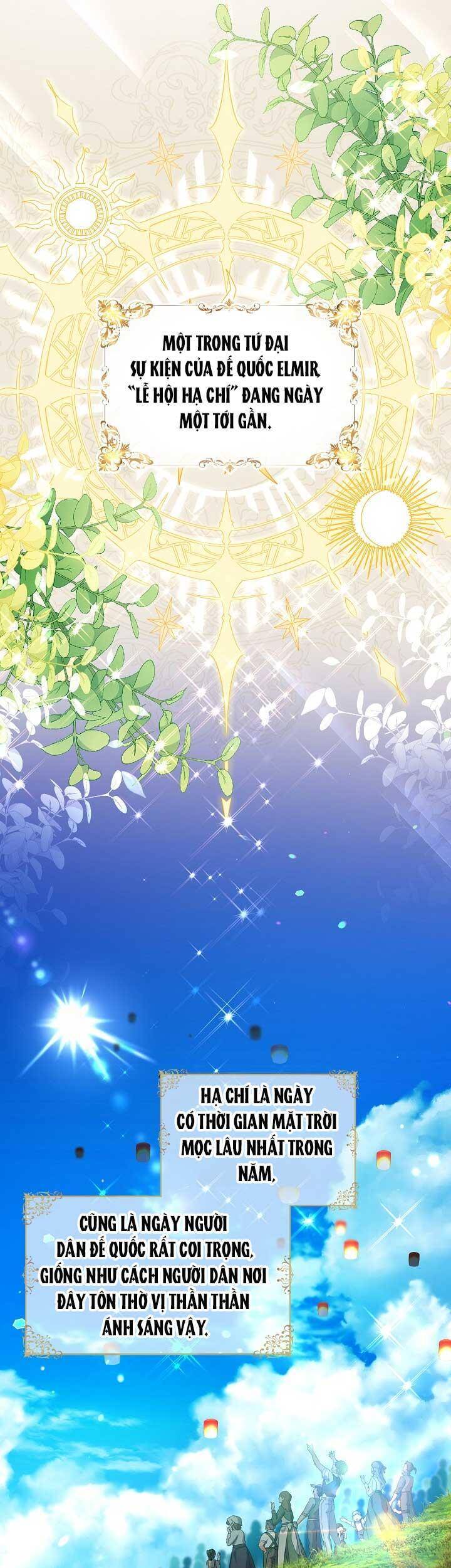 Lần Nữa Toả Sáng Chapter 48 - 46