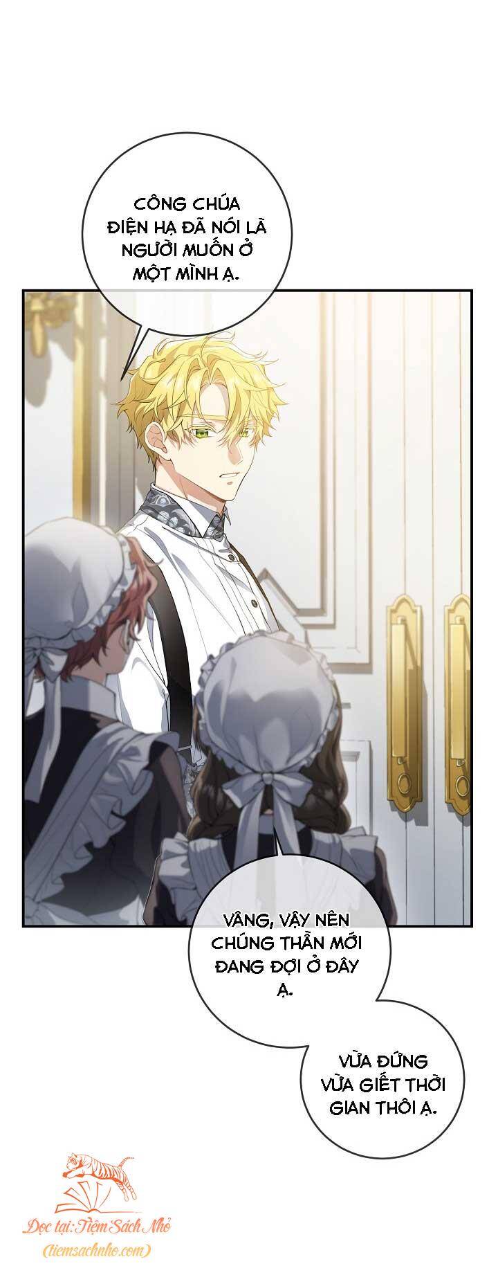 Lần Nữa Toả Sáng Chapter 49 - 52