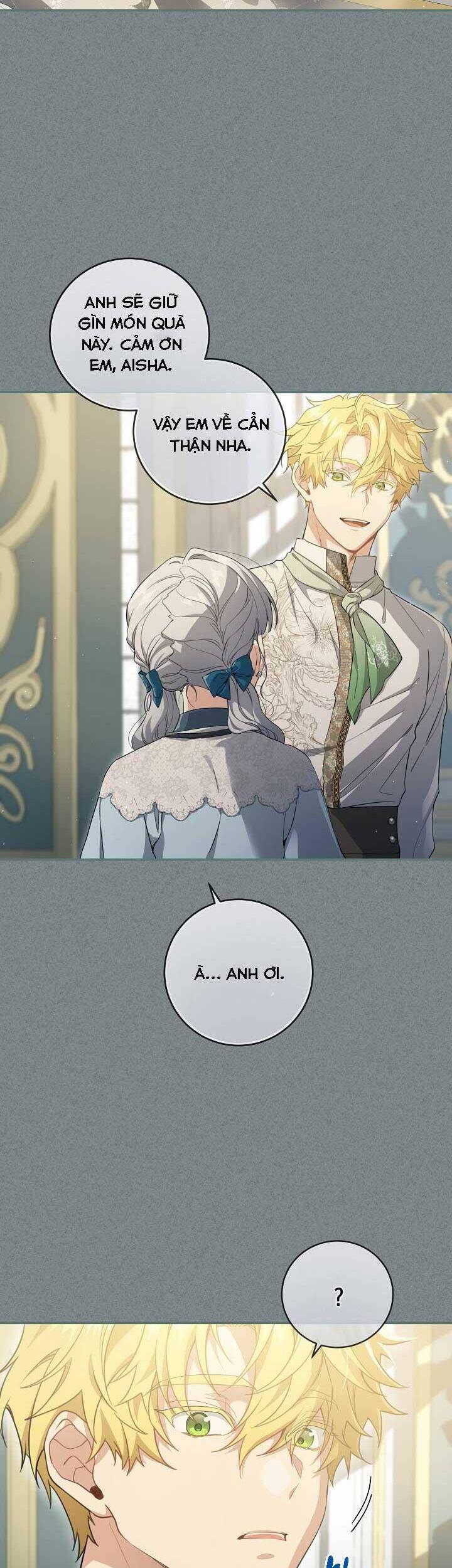 Lần Nữa Toả Sáng Chapter 50 - 38