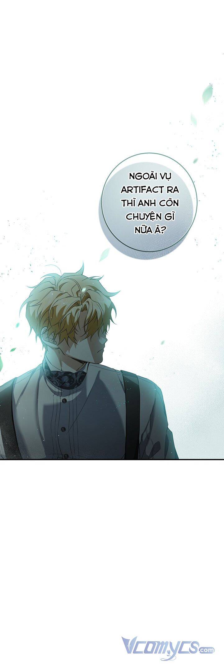 Lần Nữa Toả Sáng Chapter 51 - 20