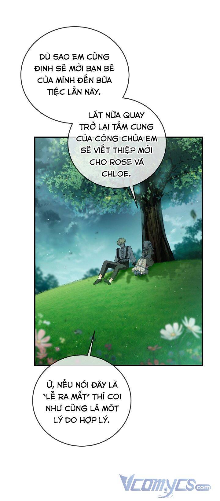 Lần Nữa Toả Sáng Chapter 51 - 3