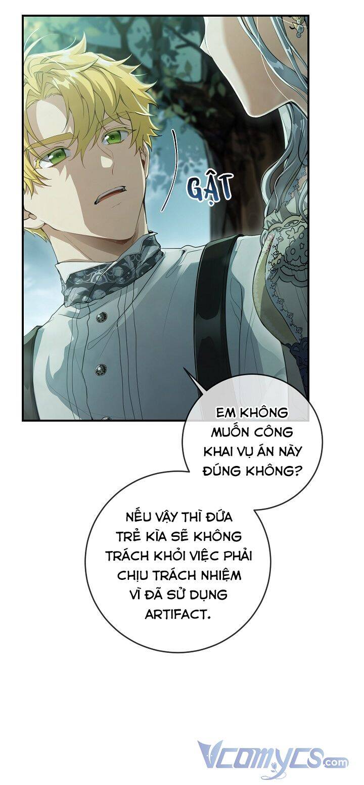 Lần Nữa Toả Sáng Chapter 51 - 5