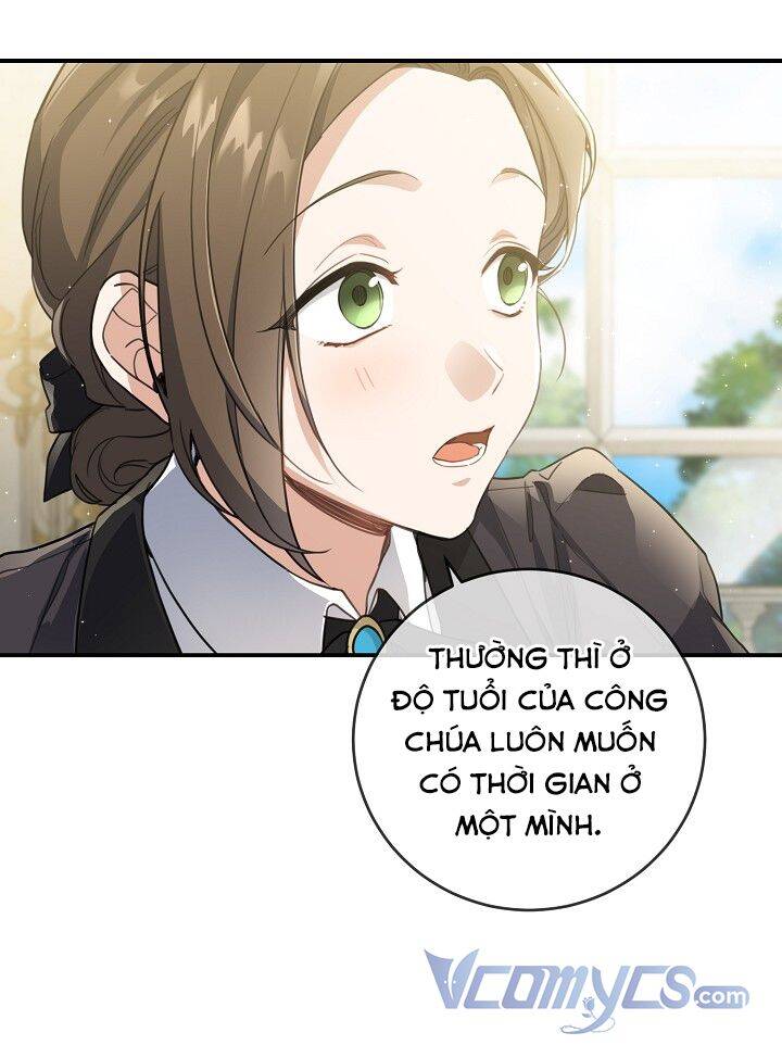 Lần Nữa Toả Sáng Chapter 51 - 46