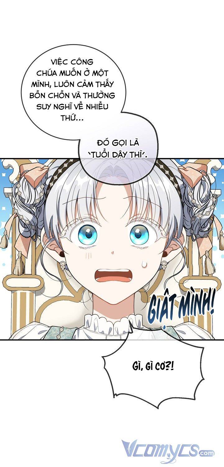 Lần Nữa Toả Sáng Chapter 51 - 49