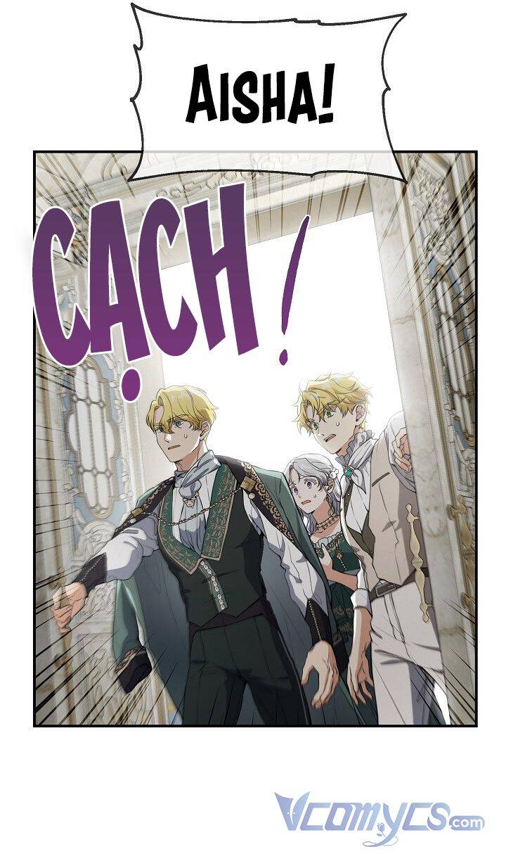 Lần Nữa Toả Sáng Chapter 51 - 54