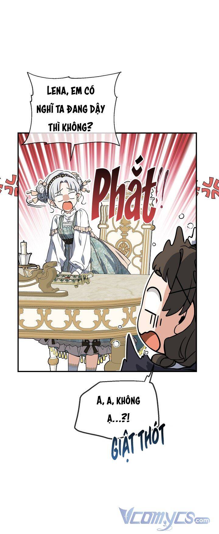 Lần Nữa Toả Sáng Chapter 51 - 58