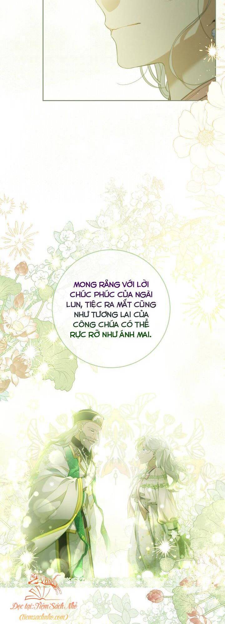 Lần Nữa Toả Sáng Chapter 53 - 26