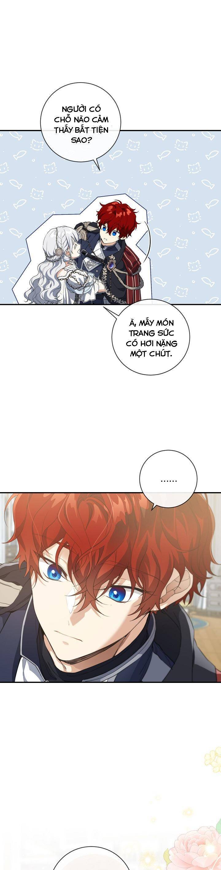 Lần Nữa Toả Sáng Chapter 55 - 13