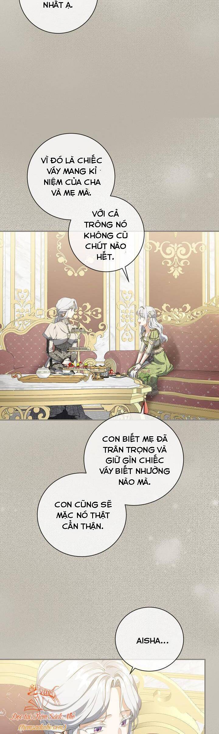 Lần Nữa Toả Sáng Chapter 55 - 29