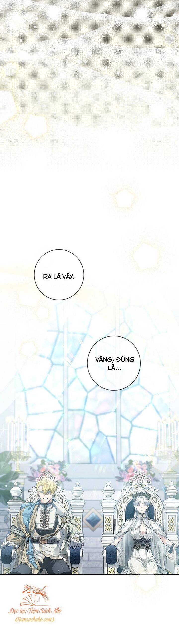 Lần Nữa Toả Sáng Chapter 55 - 33