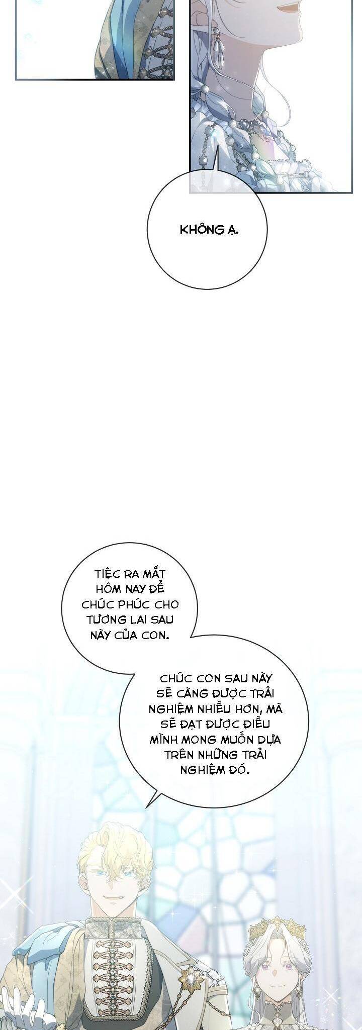 Lần Nữa Toả Sáng Chapter 55 - 37