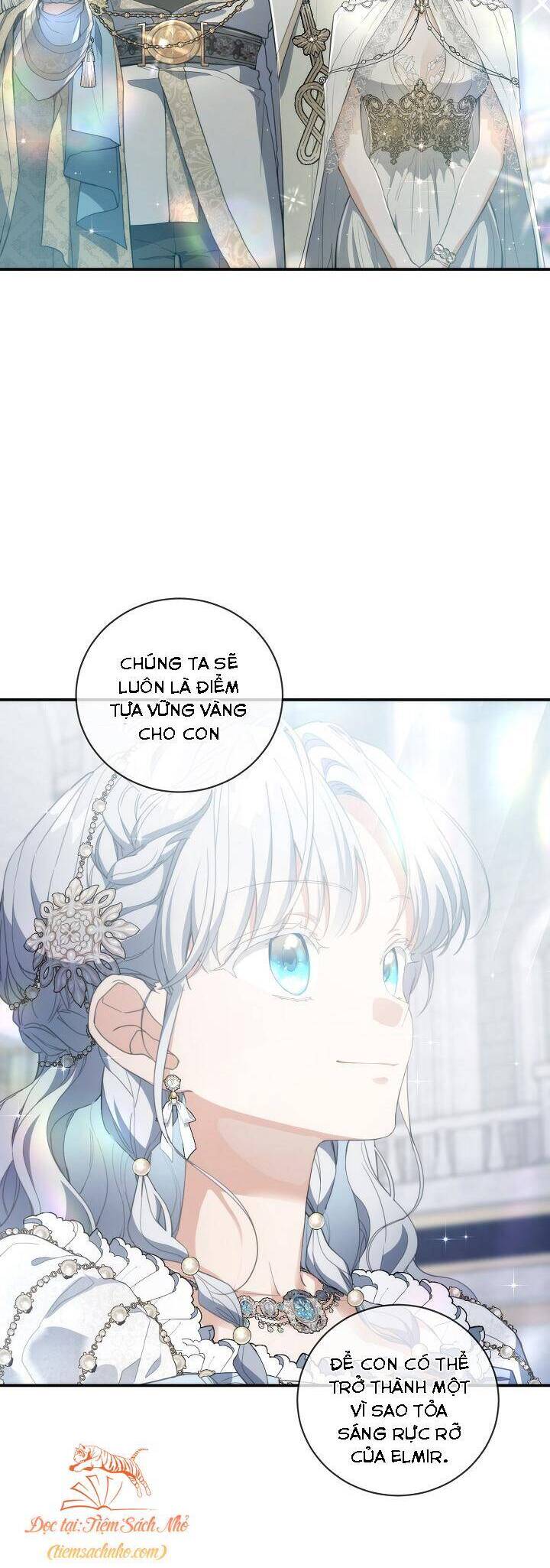 Lần Nữa Toả Sáng Chapter 55 - 38