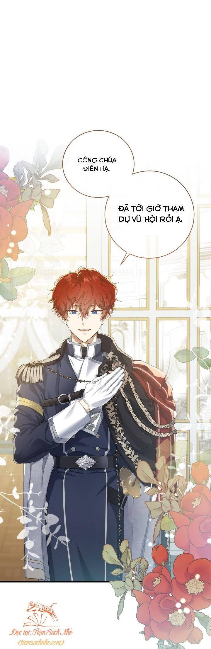 Lần Nữa Toả Sáng Chapter 55 - 6