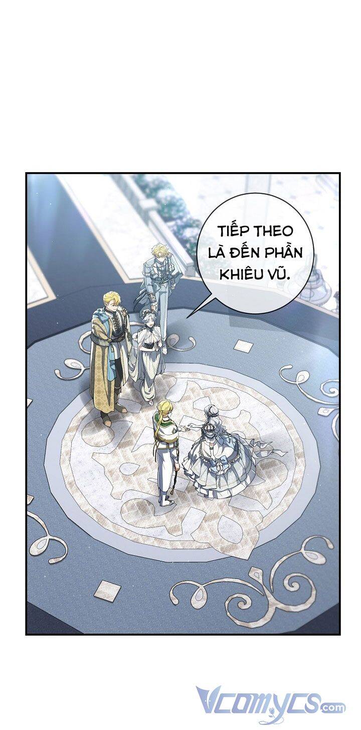 Lần Nữa Toả Sáng Chapter 56 - 27