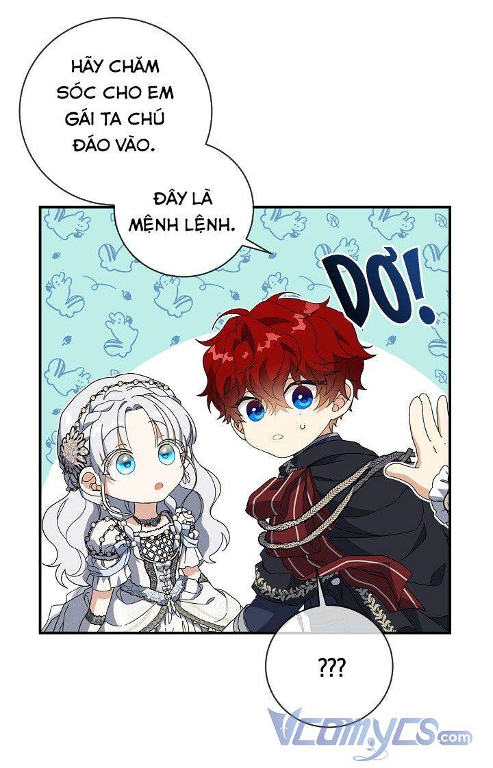 Lần Nữa Toả Sáng Chapter 56 - 51