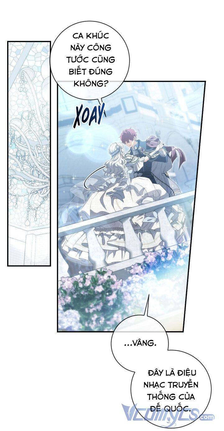 Lần Nữa Toả Sáng Chapter 56 - 59