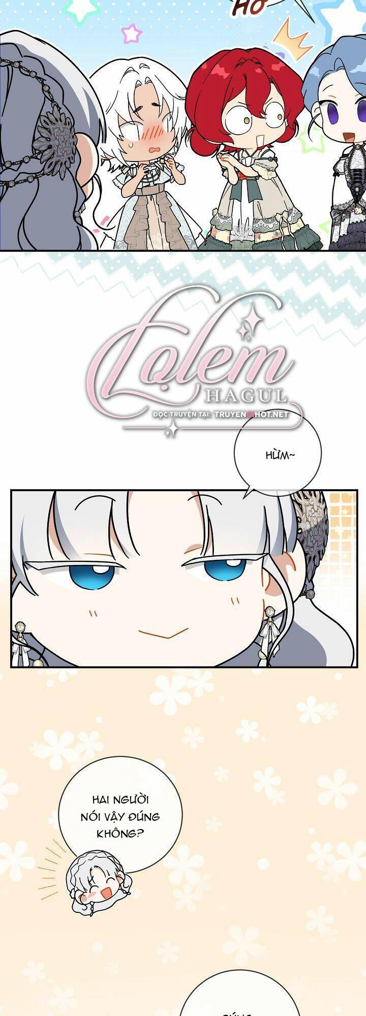 Lần Nữa Toả Sáng Chapter 57 - 30