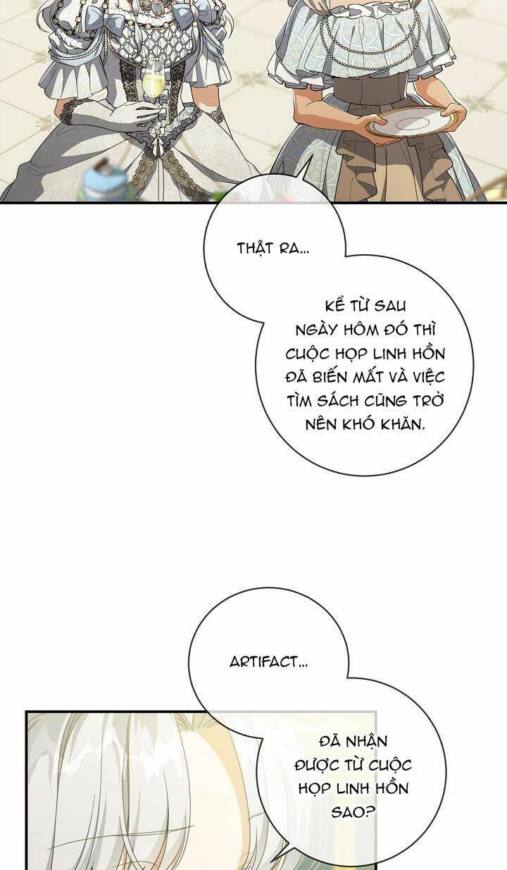 Lần Nữa Toả Sáng Chapter 57 - 36