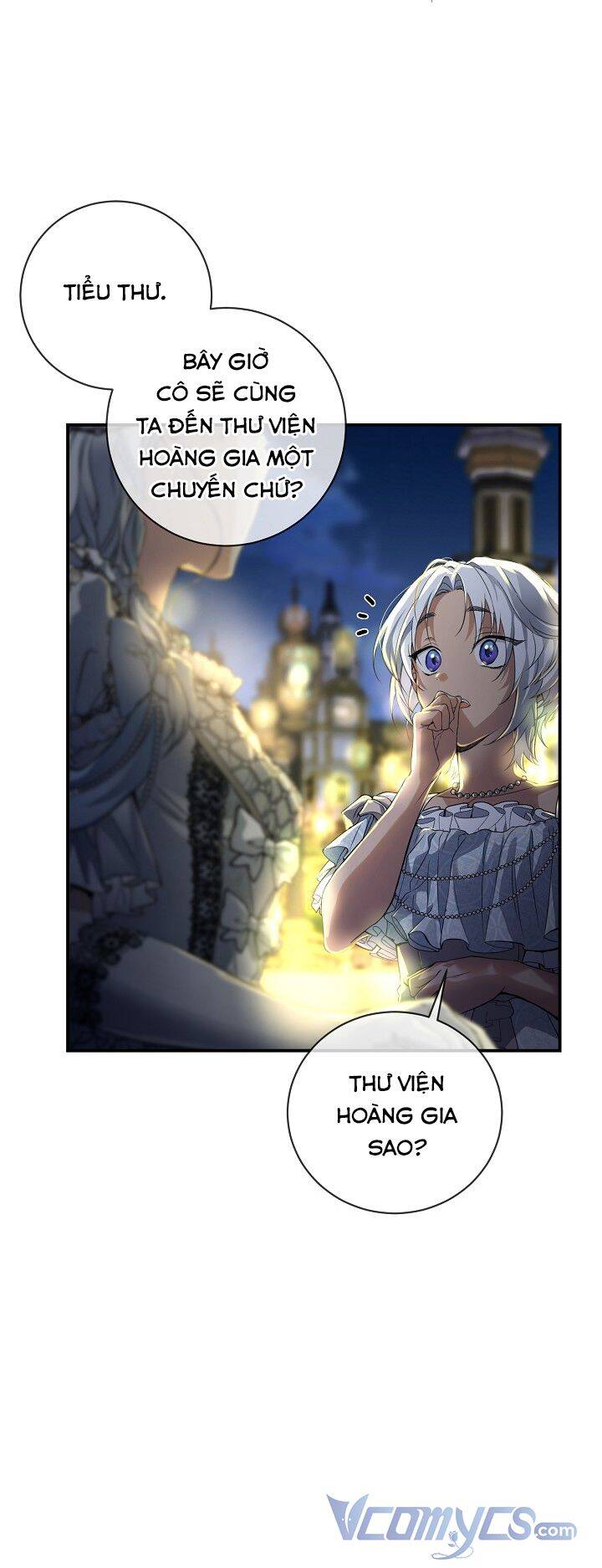 Lần Nữa Toả Sáng Chapter 58 - 19