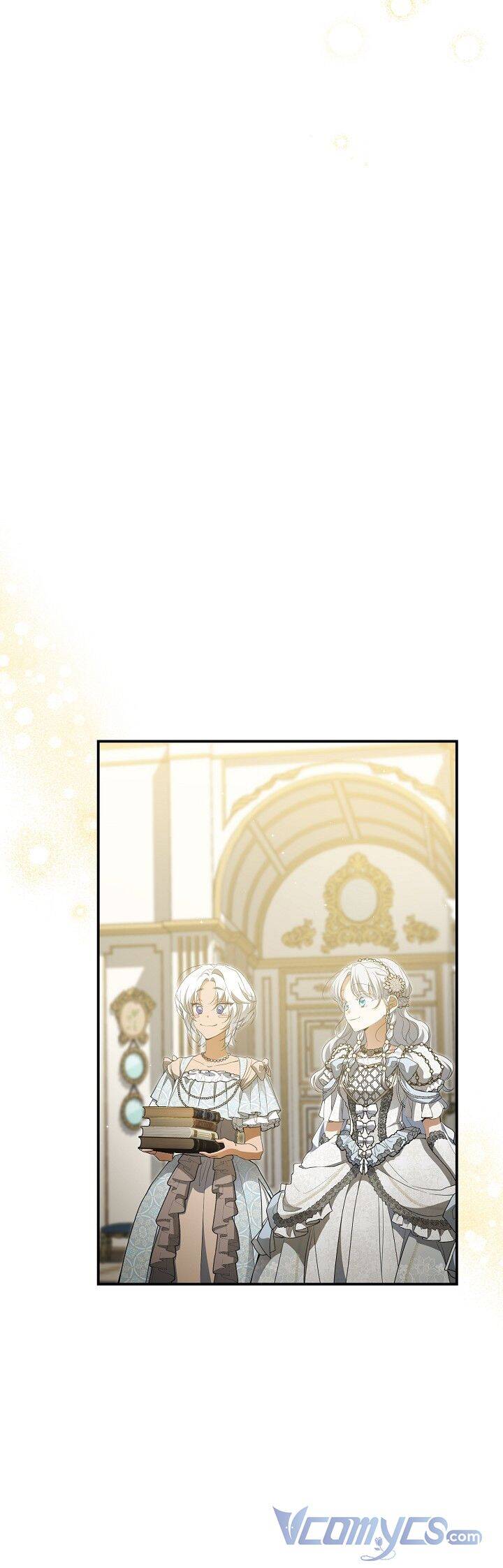 Lần Nữa Toả Sáng Chapter 58 - 50