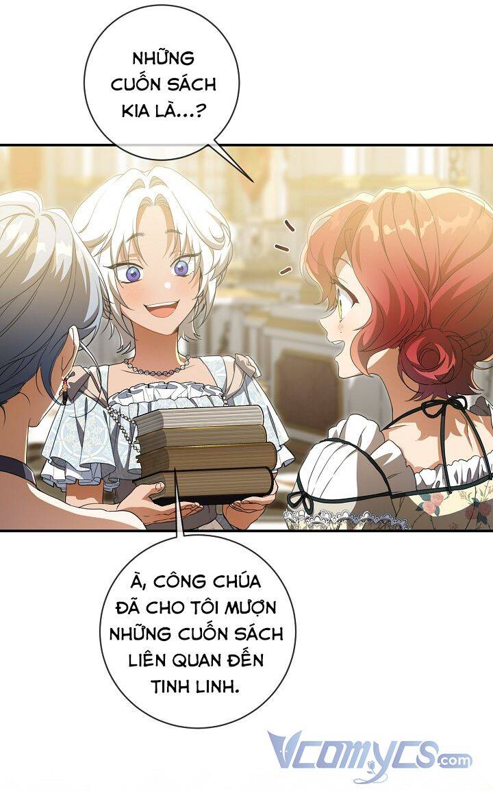 Lần Nữa Toả Sáng Chapter 58 - 56