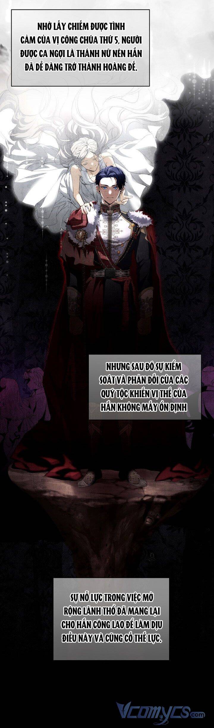 Lần Nữa Toả Sáng Chapter 59 - 11