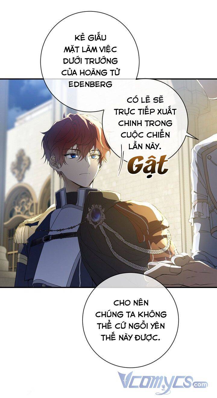 Lần Nữa Toả Sáng Chapter 59 - 25