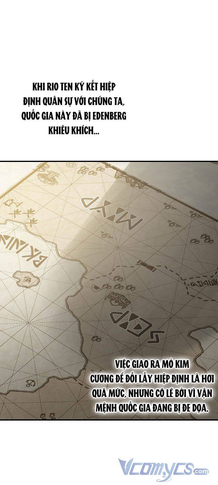 Lần Nữa Toả Sáng Chapter 59 - 37