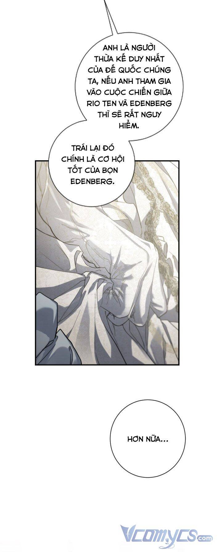 Lần Nữa Toả Sáng Chapter 59 - 45