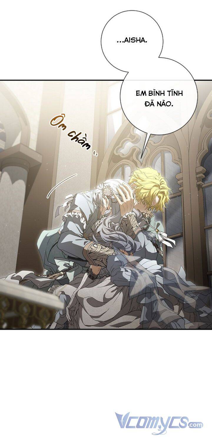 Lần Nữa Toả Sáng Chapter 59 - 47