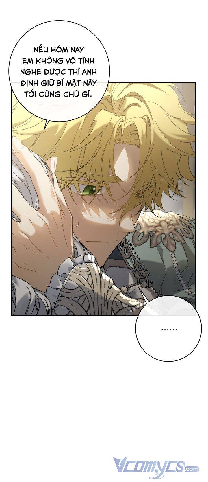 Lần Nữa Toả Sáng Chapter 59 - 50
