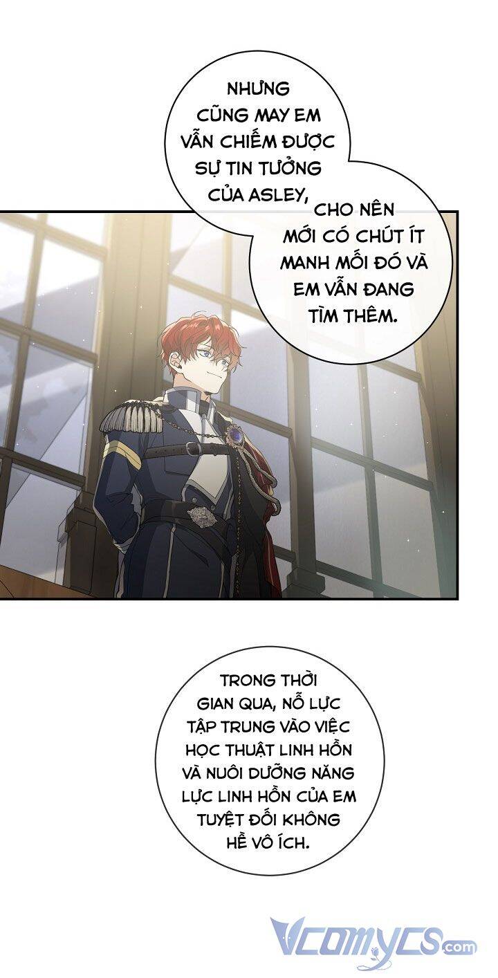 Lần Nữa Toả Sáng Chapter 59 - 55