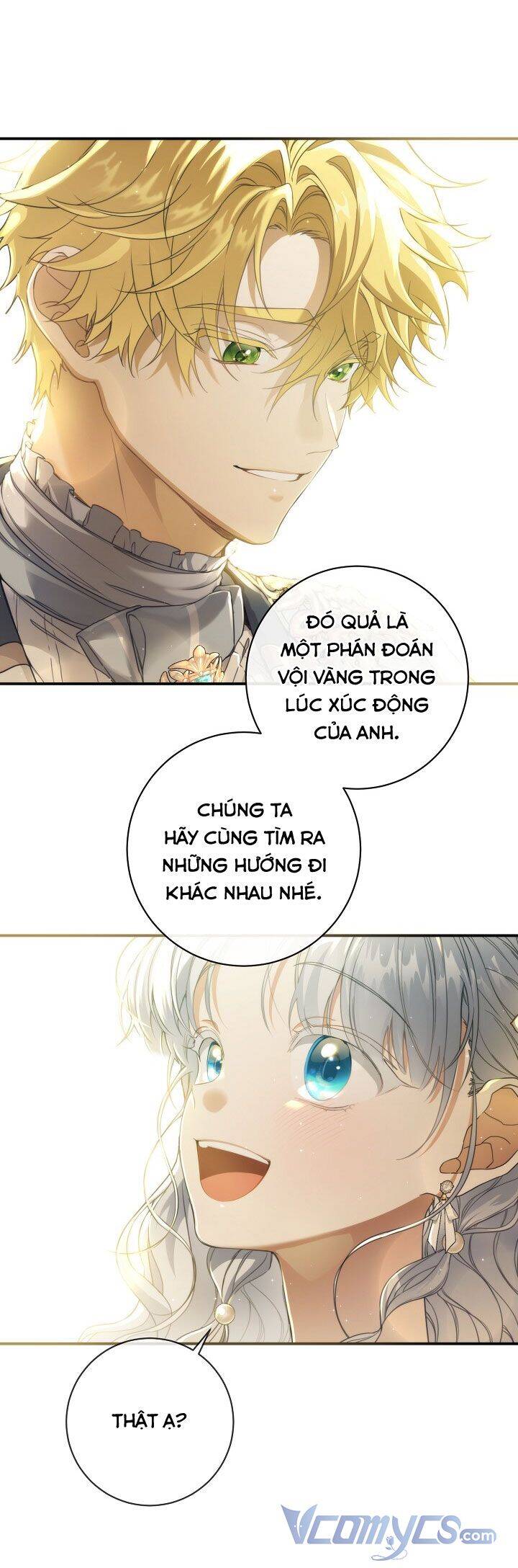 Lần Nữa Toả Sáng Chapter 59 - 65