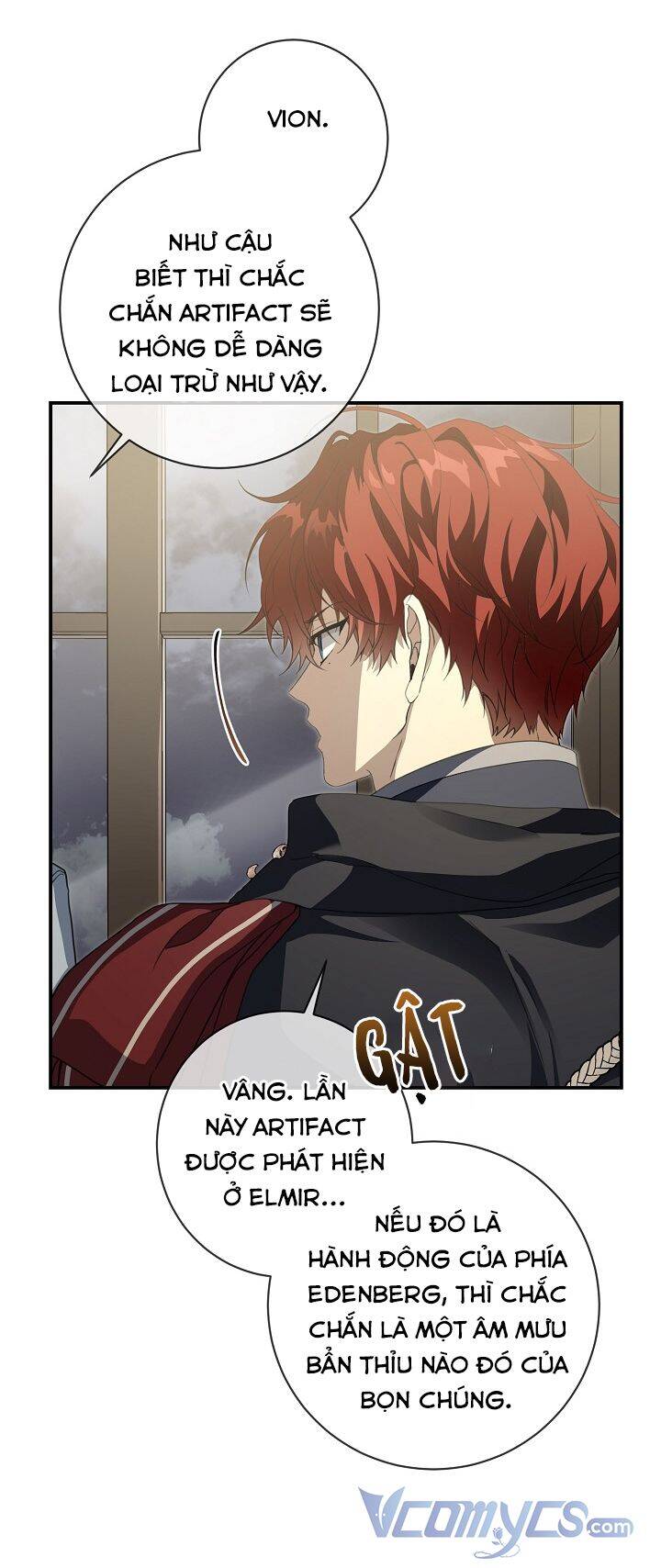 Lần Nữa Toả Sáng Chapter 60 - 36