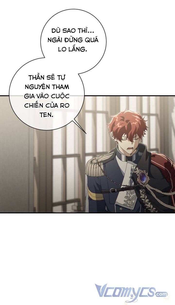 Lần Nữa Toả Sáng Chapter 60 - 43