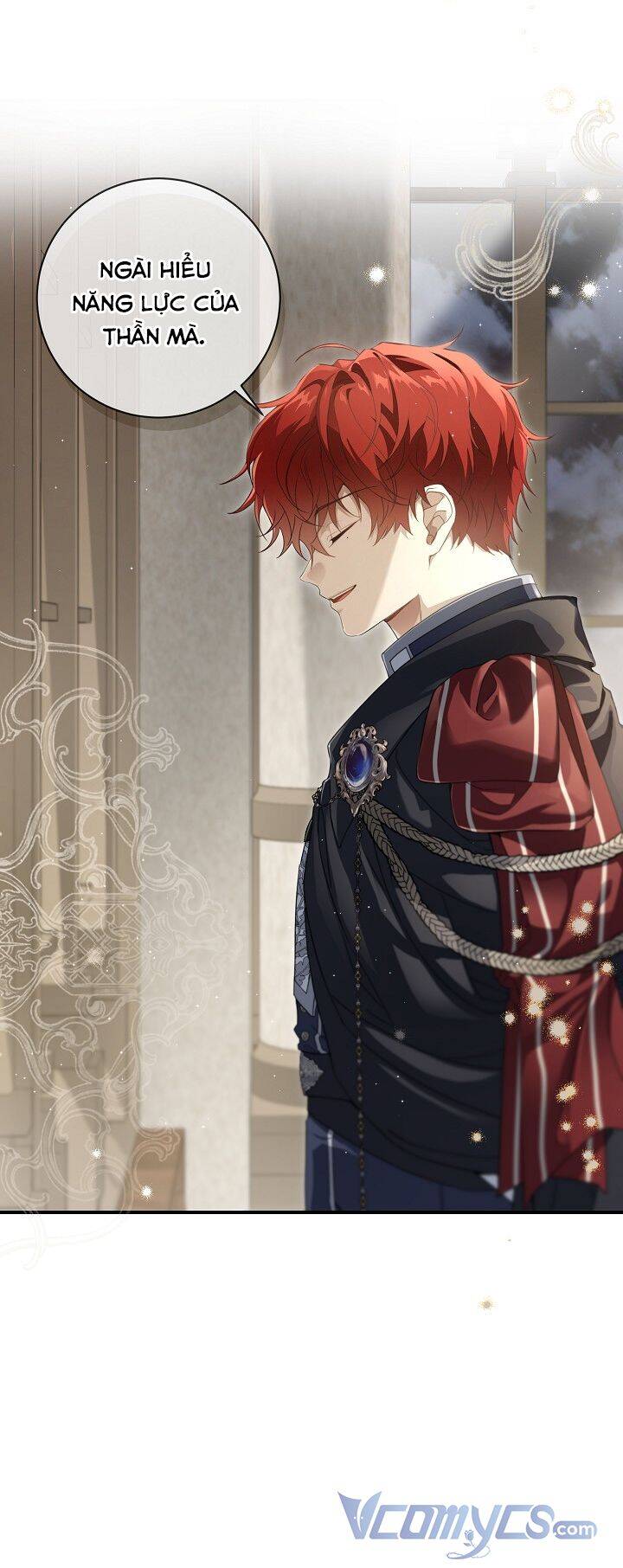 Lần Nữa Toả Sáng Chapter 60 - 44