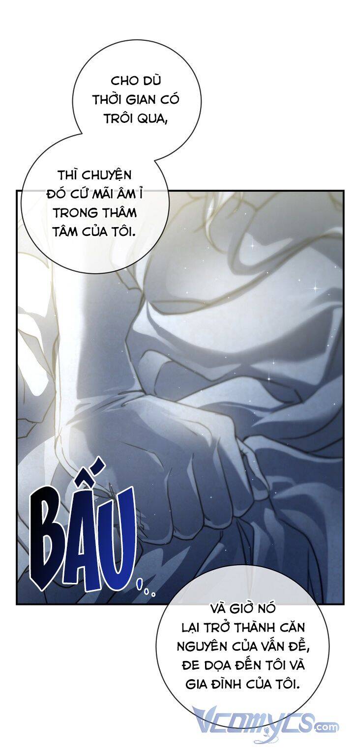 Lần Nữa Toả Sáng Chapter 60 - 58