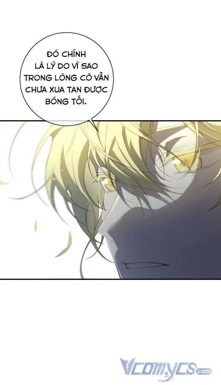 Lần Nữa Toả Sáng Chapter 60 - 59