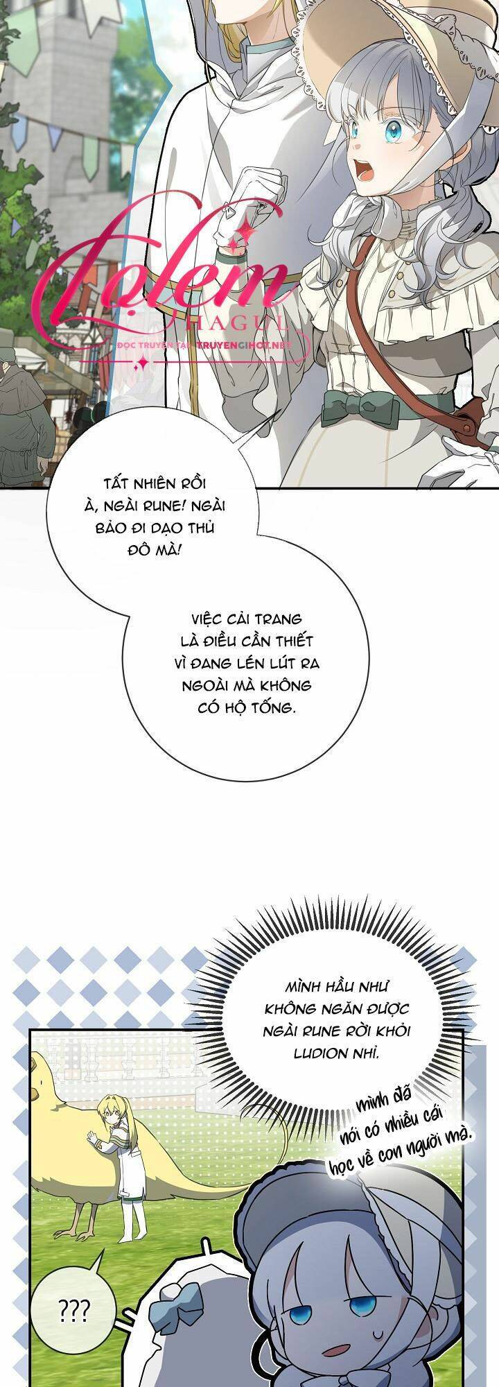 Lần Nữa Toả Sáng Chapter 62.5 - 7