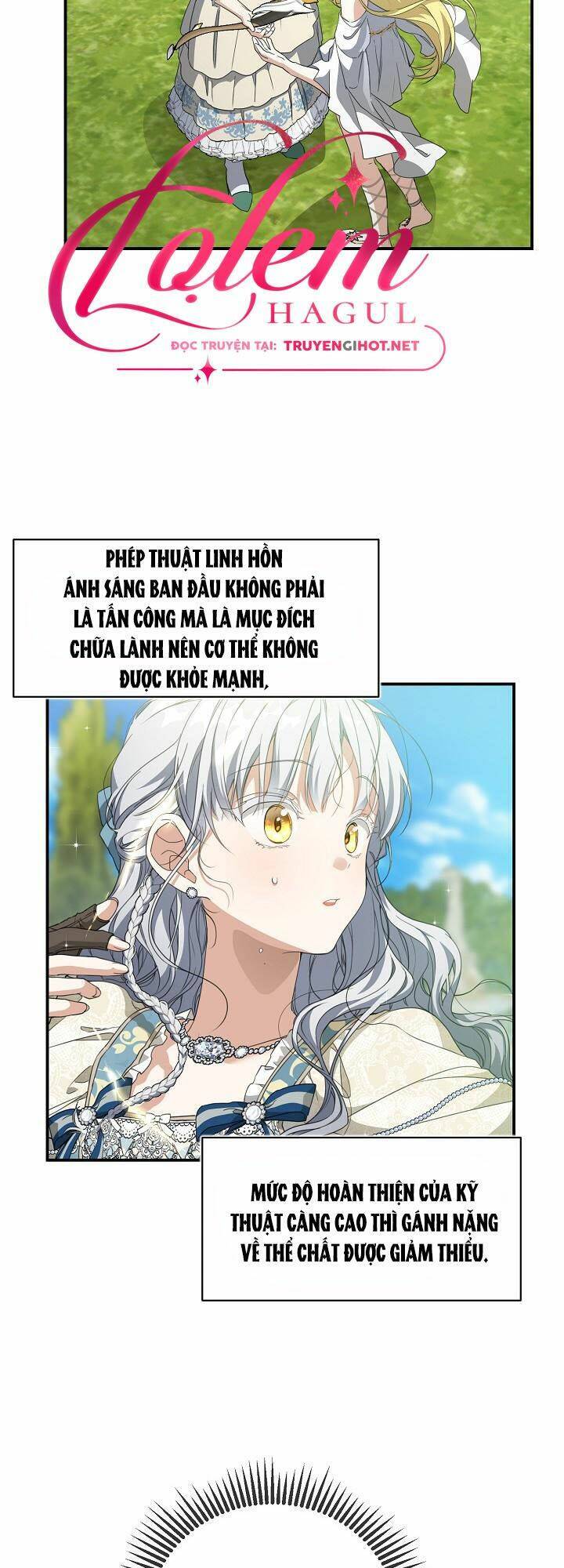 Lần Nữa Toả Sáng Chapter 62 - 20