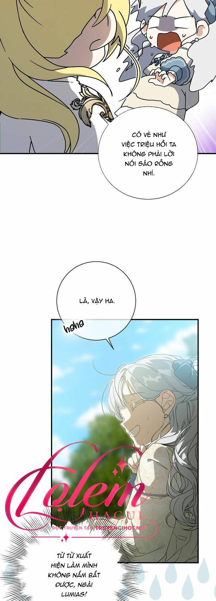 Lần Nữa Toả Sáng Chapter 62 - 28