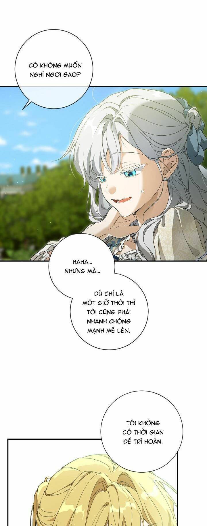 Lần Nữa Toả Sáng Chapter 62 - 30