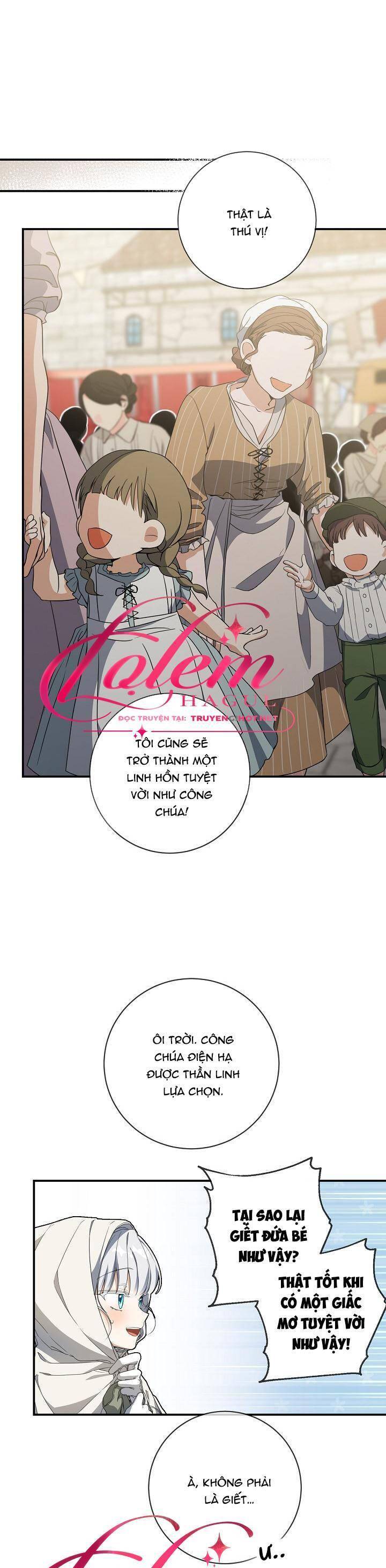 Lần Nữa Toả Sáng Chapter 63 - 12